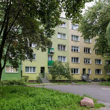 Beautiful Two-Bedroom Apartment Warsaw Bielany By Noclegi Renters Bagian luar foto