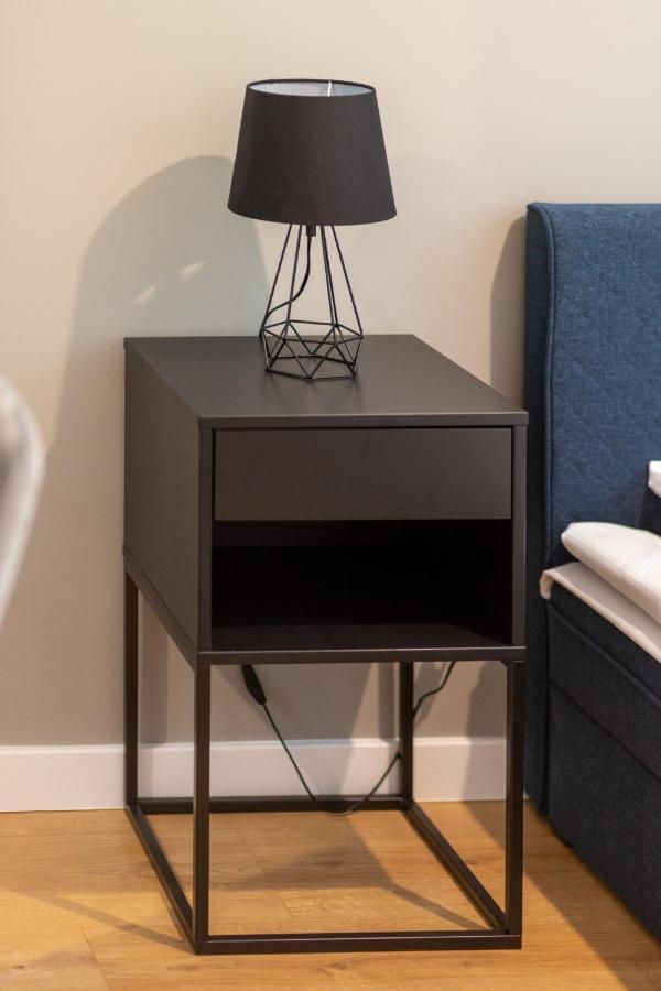 Beautiful Two-Bedroom Apartment Warsaw Bielany By Noclegi Renters Bagian luar foto